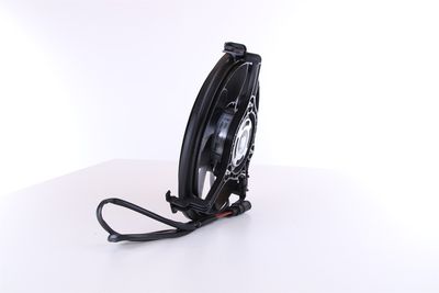 VENTILATOR RADIATOR NISSENS 85547 17