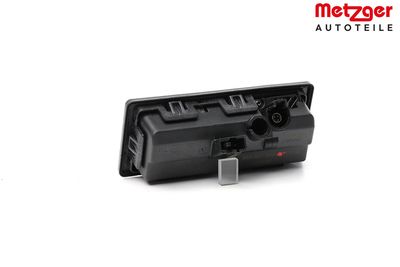 HECKKLAPPENGRIFF METZGER AUTOTEILE 2310978 18