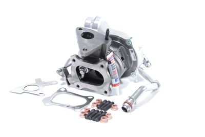 LADER AUFLADUNG BTS Turbo T981138 22