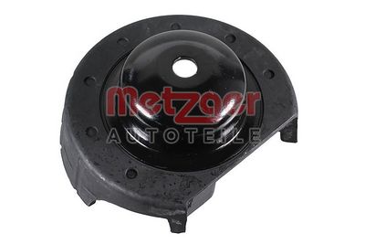 Talerz sprężyny METZGER AUTOTEILE 6490408