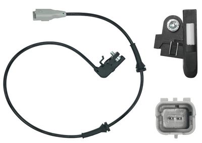 Snímač, počet otáček kol ELTA AUTOMOTIVE EA1009
