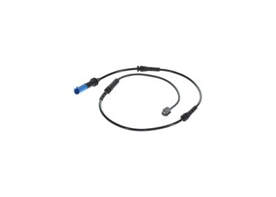 WARNKONTAKT BREMSBELAGVERSCHLEIß BOSCH 1987473618 14
