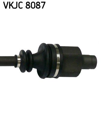 Drive Shaft VKJC 8087