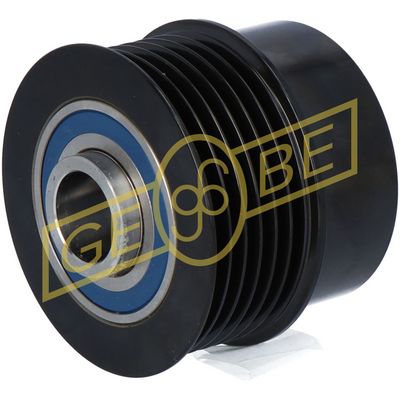 SISTEM ROATA LIBERA GENERATOR GEBE 355761 1