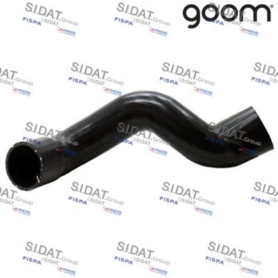 LADELUFTSCHLAUCH FISPA 501188