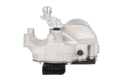 Ruitenwissermotor Voor past: ABARTH GRANDE PUNTO, PUNTO  FIAT GRANDE PUNTO, LINEA, PUNTO, PUNTO EVO 02.00-