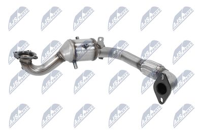 CATALIZATOR NTY KATFR002 10