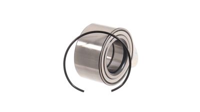 RADLAGERSATZ SKF VKBA7710 25