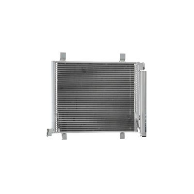 KONDENSATOR KLIMAANLAGE NISSENS 940254 24