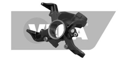 ACHSSCHENKEL RADAUFHäNGUNG