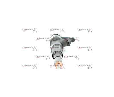 INJECTOR TURBO-TEC TTINJ0013 4
