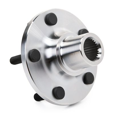 главина на колелото RIDEX 653W0256
