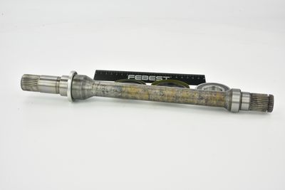 PLANETARA FEBEST 2212CLARRH 28