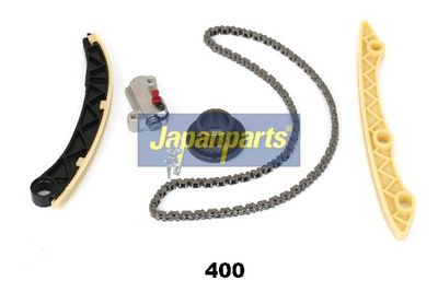 Styrekædesæt JAPANPARTS KDK-400