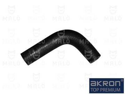 маркуч на радиатора AKRON-MALÒ 7445A