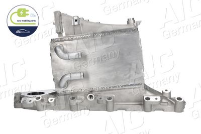 INTERCOOLER COMPRESOR