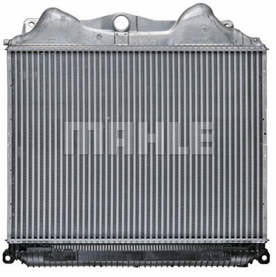 Laddluftkylare MAHLE CI 122 000P