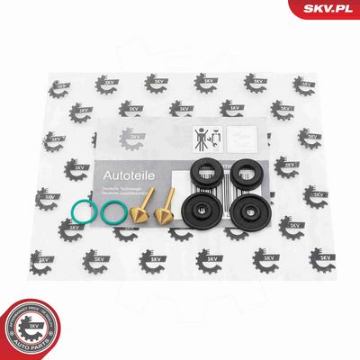 SUPAPA CONTROL AGENT FRIGORIFIC