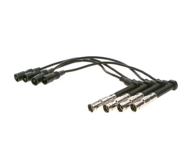 Mercedes W124 E 200 M111 Buji Kablosu | BOSCH 0986356351