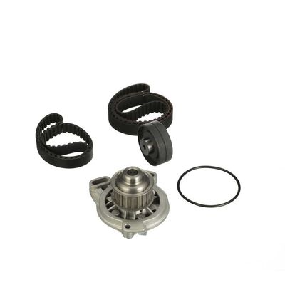 SET POMPA APA + CUREA DINTATA GATES KP15035 43