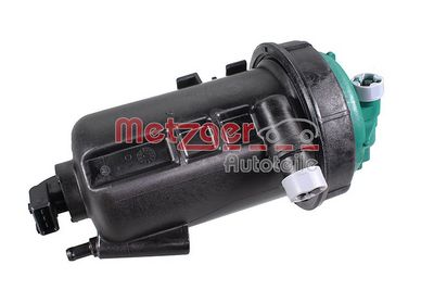 Housing, fuel filter