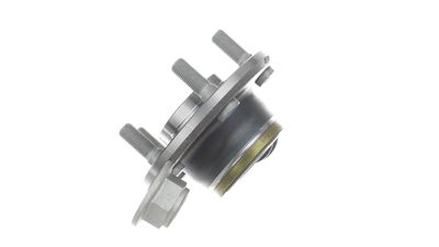 RADLAGERSATZ SKF VKBA6717 8