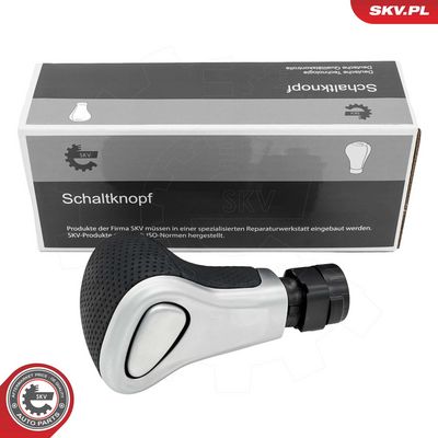 Schalthebelknauf
