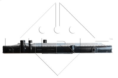 RADIATOR RACIRE MOTOR NRF 50441 2