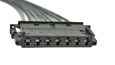 Vorschau Kabelreparatursatz, Heckleuchte Ansicht 2