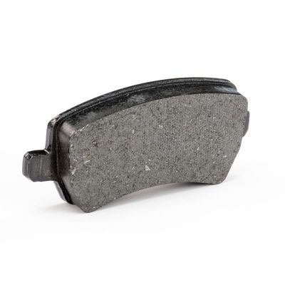 BREMSBELAGSATZ SCHEIBENBREMSE DELPHI LP2008 17