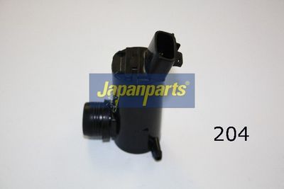 JAPANPARTS Vandens siurblys, priekinio stiklo plovimas