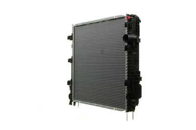 RADIATOR RACIRE MOTOR MAHLE CR662000P 3