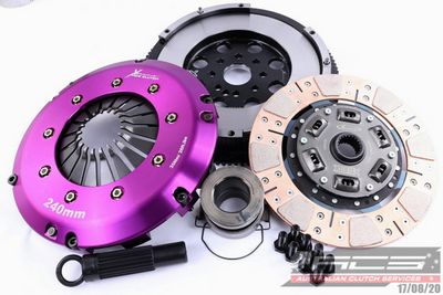 Комплект сцепления AUSTRALIAN CLUTCH KLT24530-1C для LOTUS EXIGE