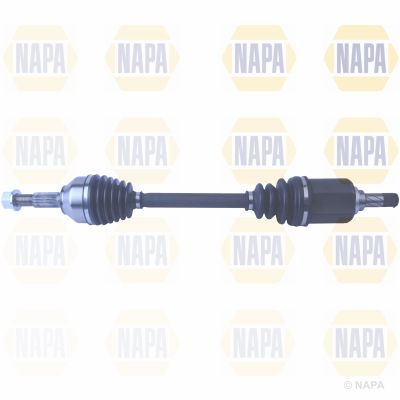 Drive Shaft NAPA NDS1082L