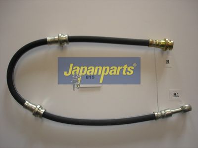 JAPANPARTS Laikantysis rėmas, stabdžių žarnelė