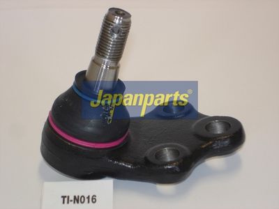 JAPANPARTS Šarnyras / girgždukas