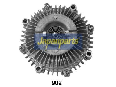 JAPANPARTS Sankaba, radiatoriaus ventiliatorius
