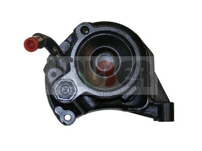 HYDRAULIKPUMPE LENKUNG LAUBER 550715 1