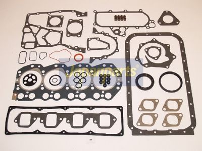 SET GARNITURI COMPLET MOTOR