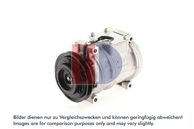 KOMPRESSOR KLIMAANLAGE