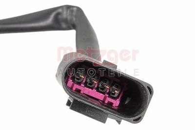 LAMBDASONDE METZGER AUTOTEILE 0895688 1