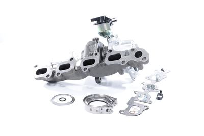 LADER AUFLADUNG BTS Turbo T981456 27