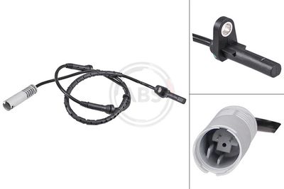 SENZOR TURATIE ROATA