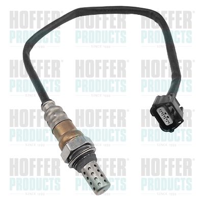 Лямбда-зонд HOFFER 7481941 для RENAULT LATITUDE