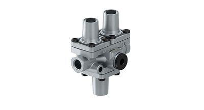 SUPAPA PROTECTIE MULTICIRCUIT