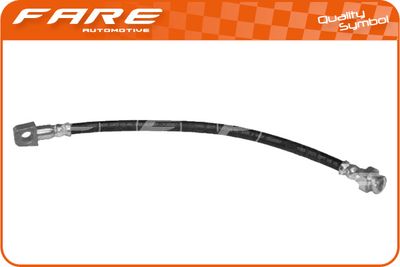 FARE SA 11560 Тормозной шланг для MITSUBISHI SPACE WAGON (D0_V/W)