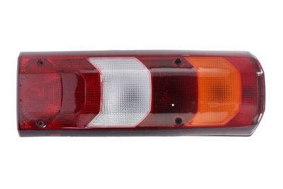 Bakljus TRUCKLIGHT TL-ME006RRA