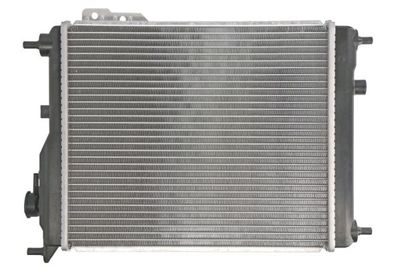 Motorradiator (handmatig)