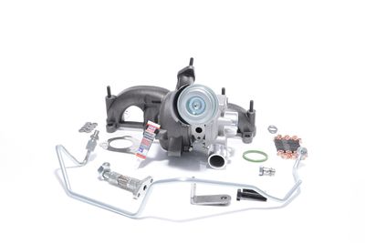 LADER AUFLADUNG BTS Turbo T981047BT 28