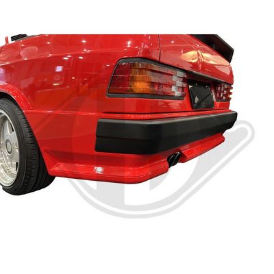 STOßFäNGER DIEDERICHS 1620255 1